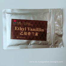 Heißer Verkaufspreis für Ethylvanillin-Pulver